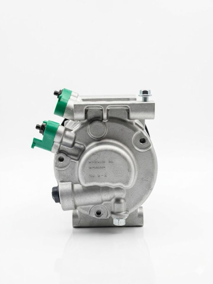 Hyundai Tucson & Kia Sportage & Carens Klima Kompresörü | Hanon 97701-D7300