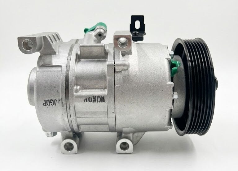 Hyundai Tucson & Kia Sportage & Carens Klima Kompresörü | Hanon 97701-D7300