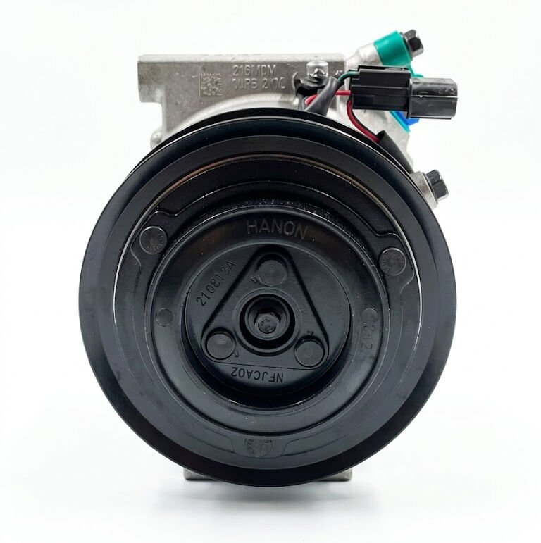 Hyundai Tucson & Kia Sportage Klima Kompresörü | Hanon 97701-D7500