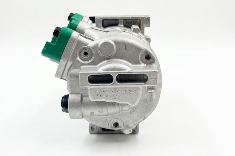 Hyundai Tucson & Kia Sportage Klima Kompresörü | Hanon 97701-D7500