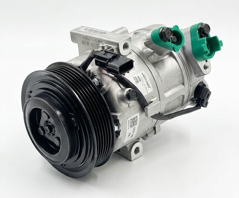 Hyundai Tucson & Kia Sportage Klima Kompresörü | Hanon 97701-D7500