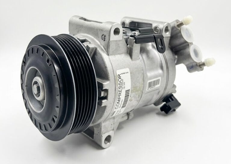Peugeot 3008 & Citroen Berlingo & Opel Grandland X Klima Kompresörü | Valeo PXE14 VC100YF