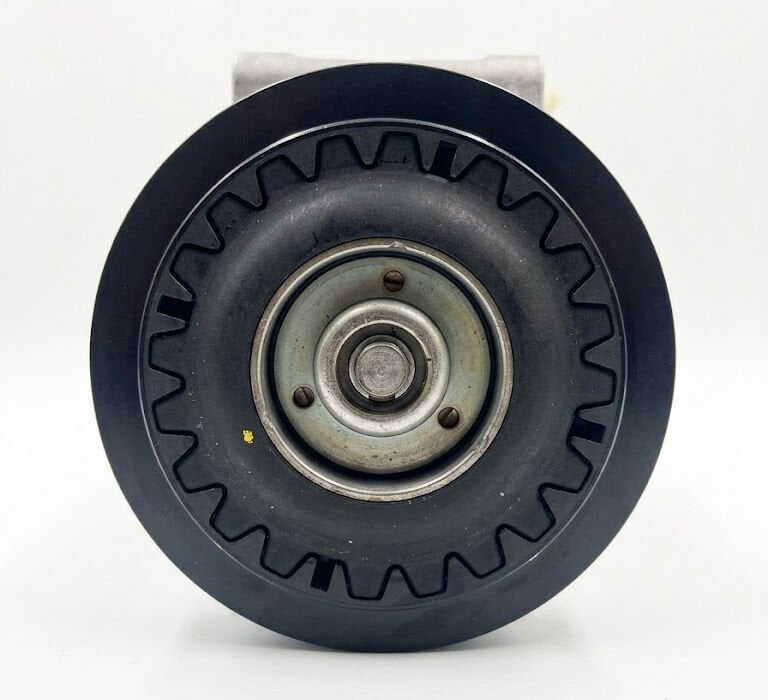 Peugeot 3008 & Citroen Berlingo & Opel Grandland X Klima Kompresörü | Valeo PXE14 VC100YF