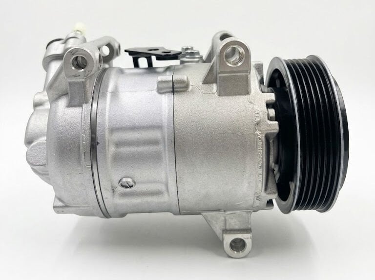 Peugeot 3008 & Citroen Berlingo & Opel Grandland X Klima Kompresörü | Valeo PXE14 VC100YF