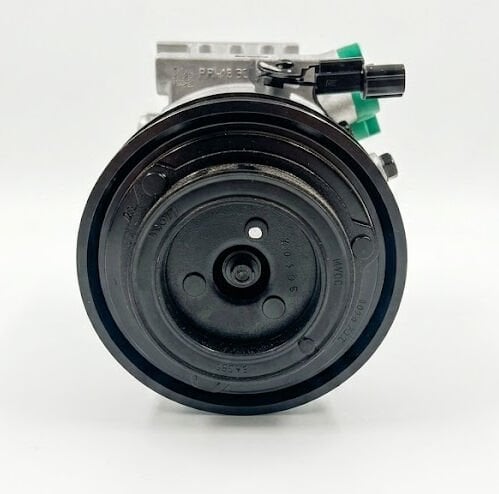 Hyundai iX35 & Kia Sportage 1.6 GDI Klima Kompresörü | Hanon 97701-2Y650