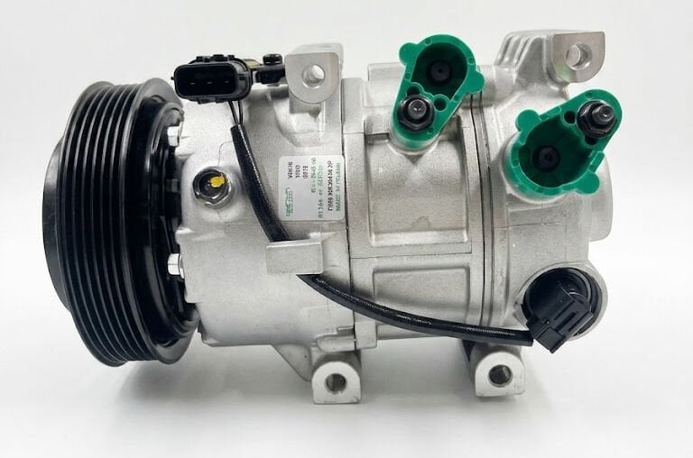 Hyundai iX35 & Kia Sportage 1.6 GDI Klima Kompresörü | Hanon 97701-2Y650