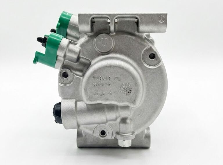 Hyundai iX35 & Kia Sportage 1.6 GDI Klima Kompresörü | Hanon 97701-2Y650