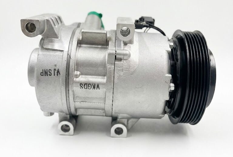 Hyundai iX35 & Kia Sportage 1.6 GDI Klima Kompresörü | Hanon 97701-2Y650