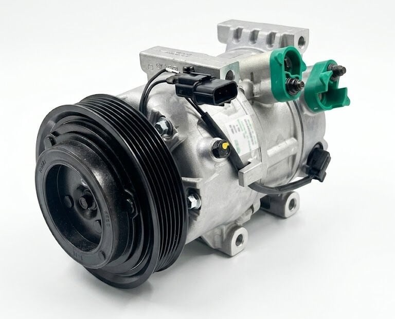 Hyundai iX35 & Kia Sportage 1.6 GDI Klima Kompresörü | Hanon 97701-2Y650