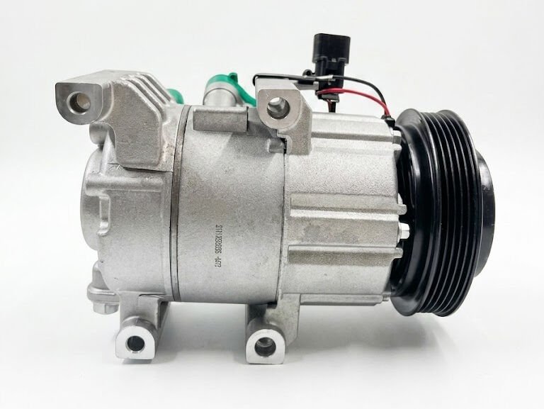 Hyundai i30 & i30 Fastback 1.6 CRDi Klima Kompresörü | Hanon 97701-G3201