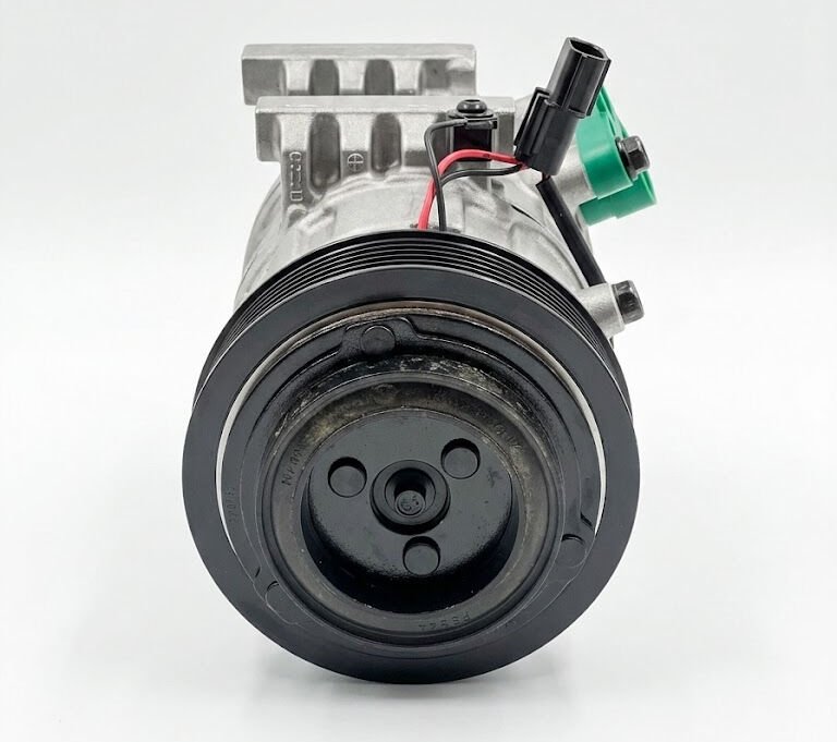 Hyundai i30 & i30 Fastback 1.6 CRDi Klima Kompresörü | Hanon 97701-G3201