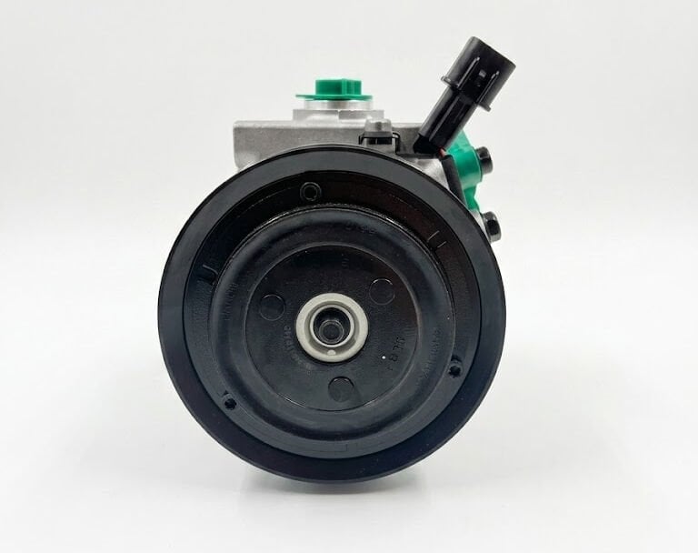 Hyundai i20 & i30 & Kia Ceed & ProCeed Klima Kompresörü | Hanon 97701-C8051