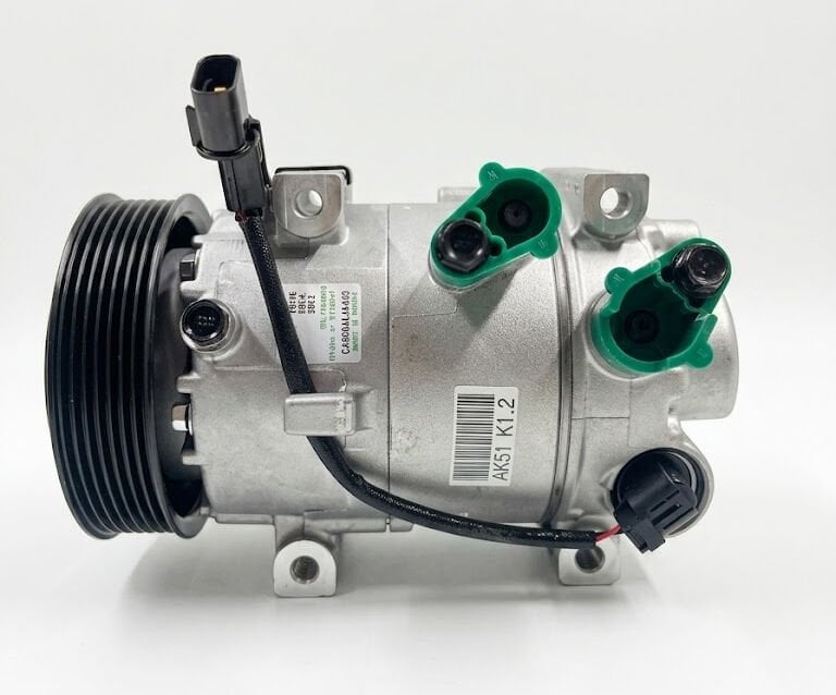 Hyundai i20 & i30 & Kia Ceed & ProCeed Klima Kompresörü | Hanon 97701-C8051