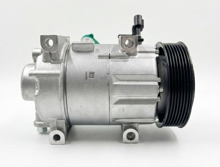 Hyundai i20 & i30 & Kia Ceed & ProCeed Klima Kompresörü | Hanon 97701-C8051