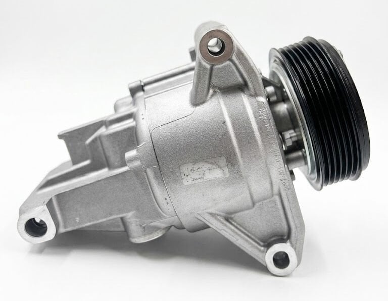 Dacia Duster Klima Kompresörü | Valeo T98082AA