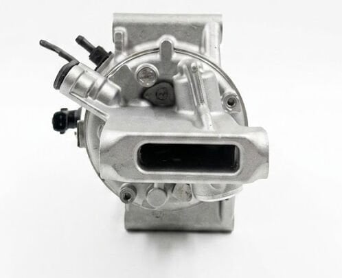 Dacia Duster Klima Kompresörü | Valeo T98082AA