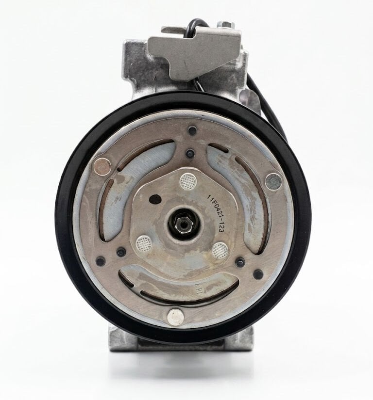 Toyota Corolla Klima Kompresörü | Denso 447140-4121