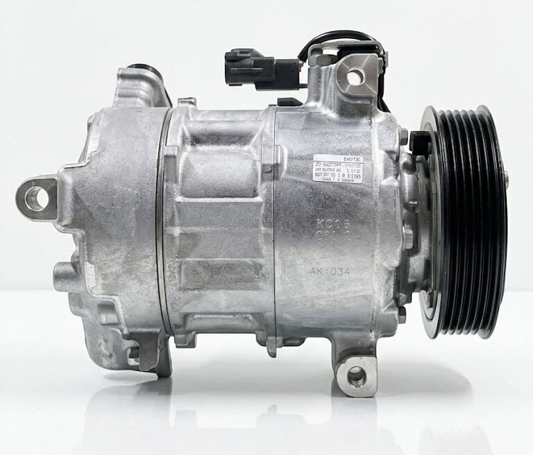 Toyota Corolla Klima Kompresörü | Denso 447140-4121