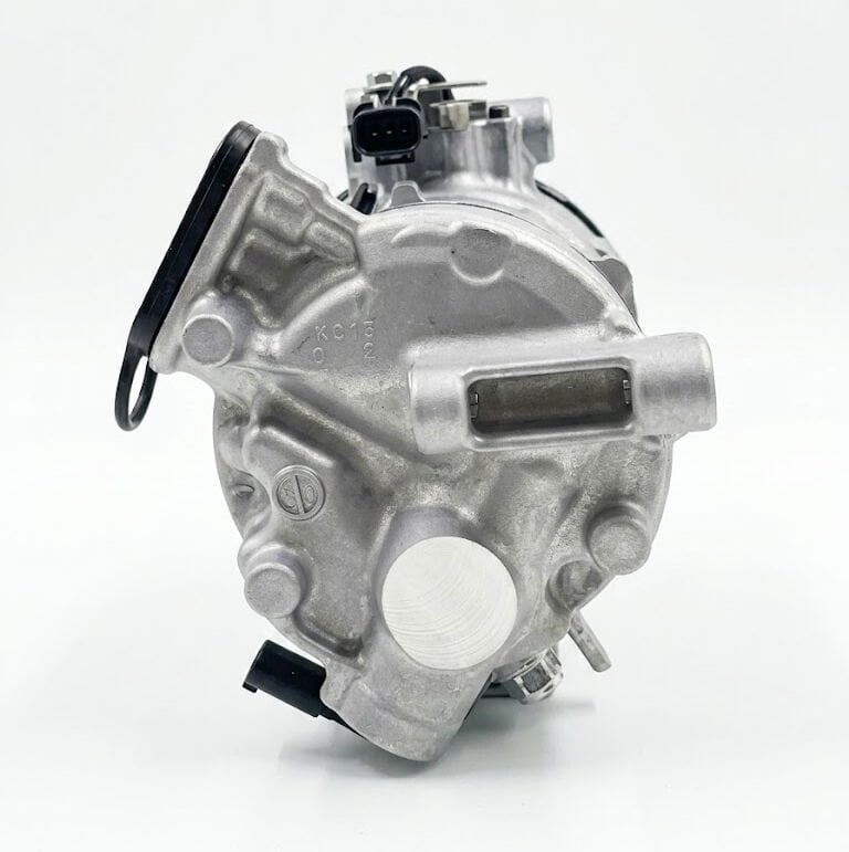 Toyota Corolla Klima Kompresörü | Denso 447140-4121