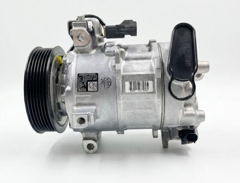 Toyota Corolla Klima Kompresörü | Denso 447140-4121