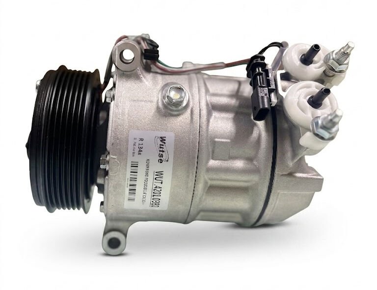 Ford Focus Klima Kompresörü | Wutse 4201.0380