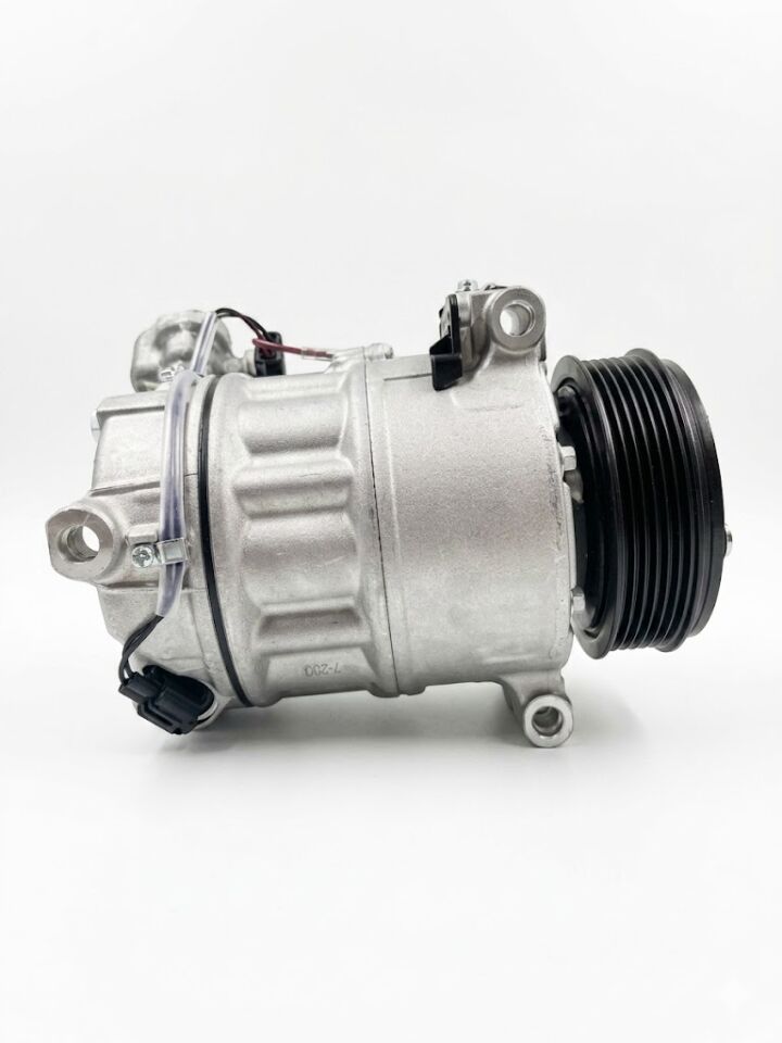 Ford Focus Klima Kompresörü | Wutse 4201.0380