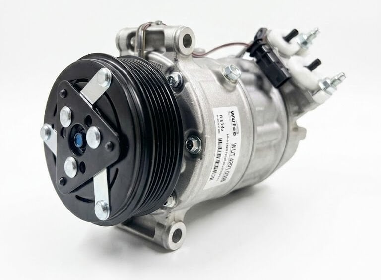 Ford Focus Klima Kompresörü | Wutse 4201.0380