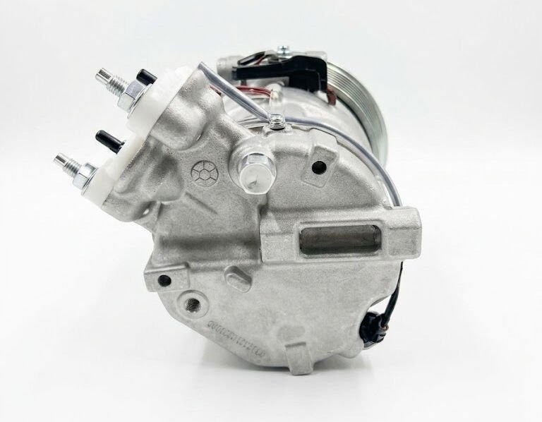 Ford Focus Klima Kompresörü | Wutse 4201.0380