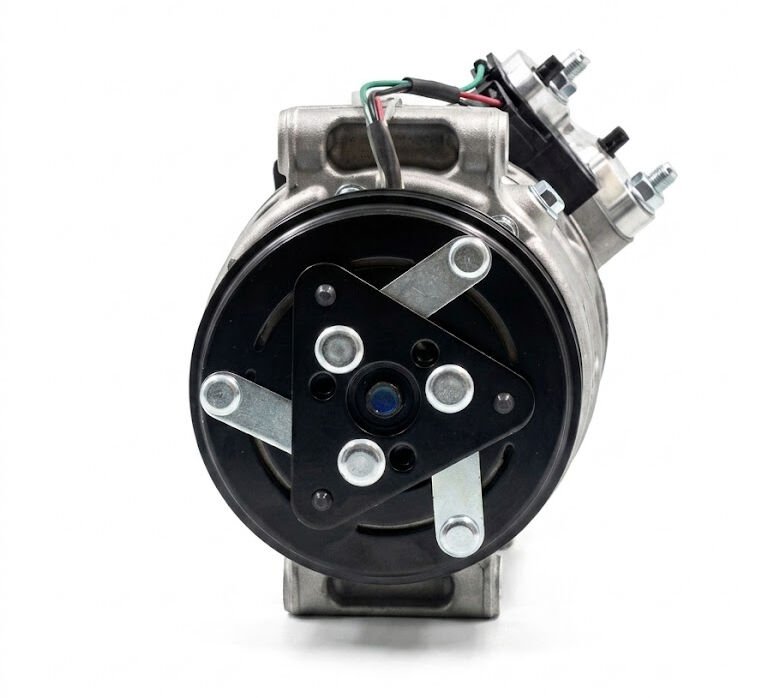 Ford Focus Klima Kompresörü | Wutse 4201.0380