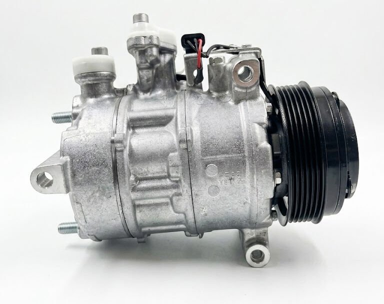 Mercedes-Benz C-Serisi W205 C180 d & C200 d Klima Kompresörü | Maxcom 447140-1991