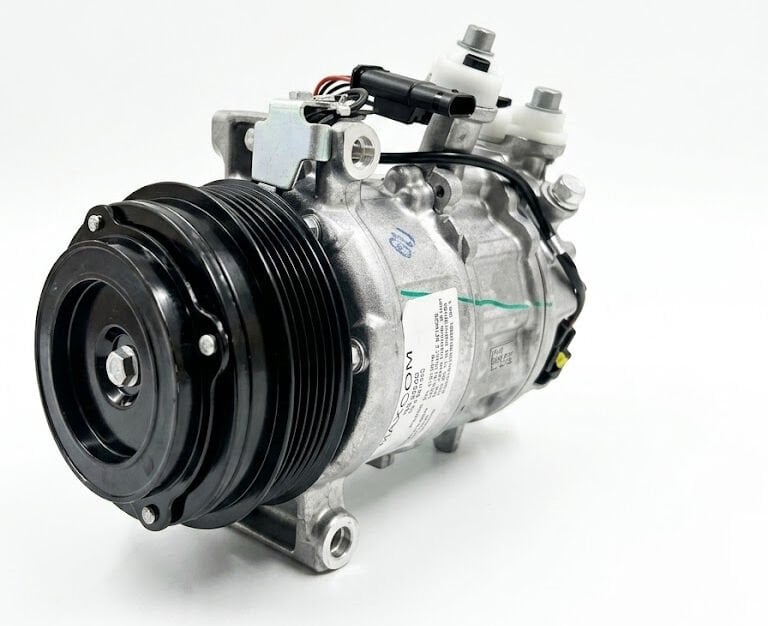 Mercedes-Benz C-Serisi W205 C180 d & C200 d Klima Kompresörü | Maxcom 447140-1991