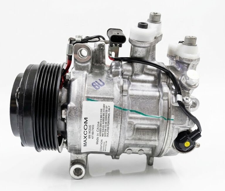 Mercedes-Benz C-Serisi W205 C180 d & C200 d Klima Kompresörü | Maxcom 447140-1991