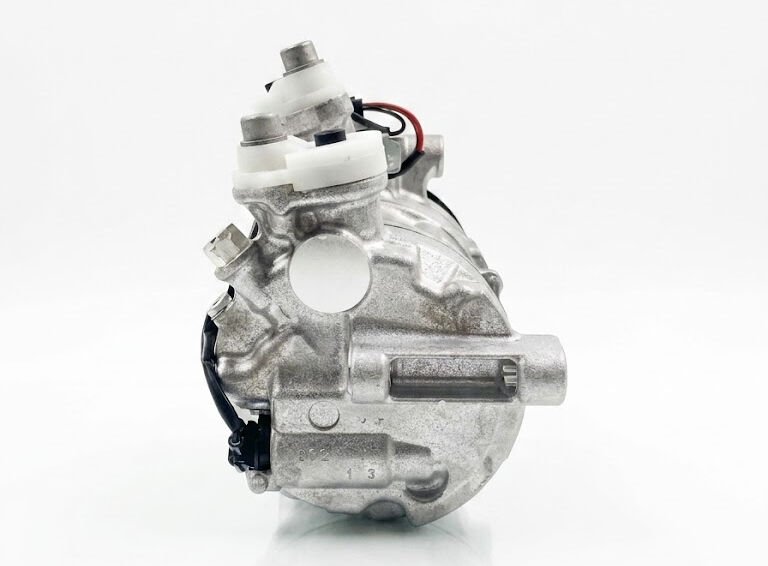 Mercedes-Benz C-Serisi W205 C180 d & C200 d Klima Kompresörü | Maxcom 447140-1991