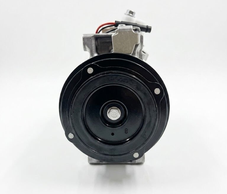 Mercedes-Benz C-Serisi W205 C180 d & C200 d Klima Kompresörü | Maxcom 447140-1991