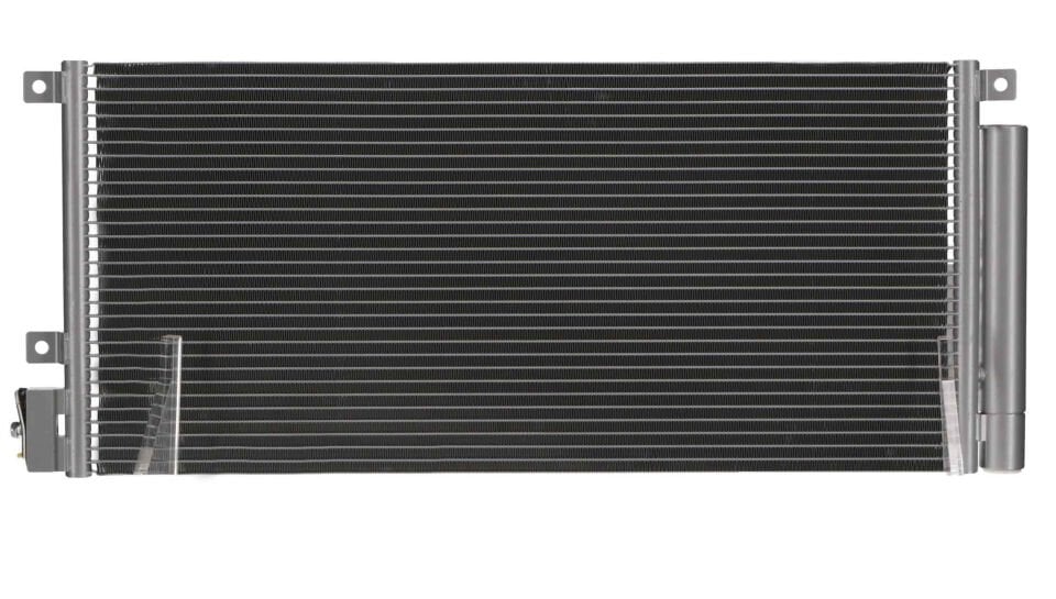 Opel Mokka Chevrolet Trax Klima Radyatörü | VEKA 43-3230