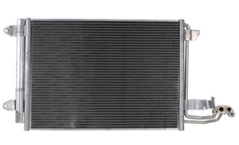Ürün Başlığı Volkswagen Golf & Skoda Octavia & Audi A3 Klima Radyatörü | Veka 43-4401