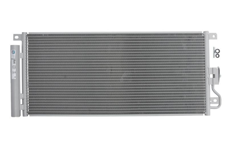 Opel Mokka & Chevrolet Trax Klima Radyatörü | Veka 43-3232