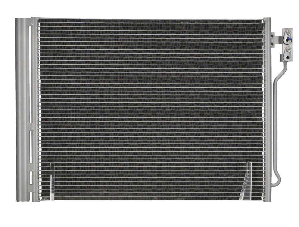 BMW 5 Serisi F10 & F11 & F07 Klima Radyatörü | Veka  43-1403
