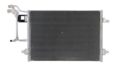 Audi A4 B5 & Volkswagen Passat B5 Klima Radyatörü | Veka 43-4404