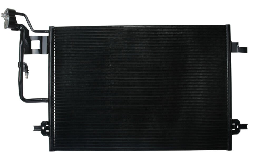 Volkswagen Passat & Skoda Superb Klima Radyatörü | Veka: 43-4413