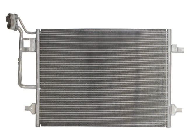 Volkswagen Passat & Skoda Superb Klima Radyatörü | Veka: 43-4413