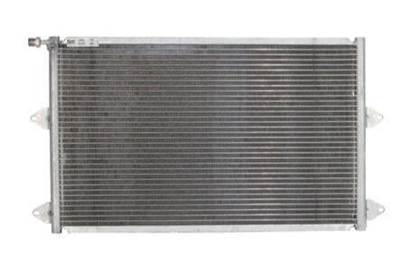 Volkswagen Polo & Caddy & Seat Cordoba & Ibiza Klima Radyatörü | Veka 43-4406