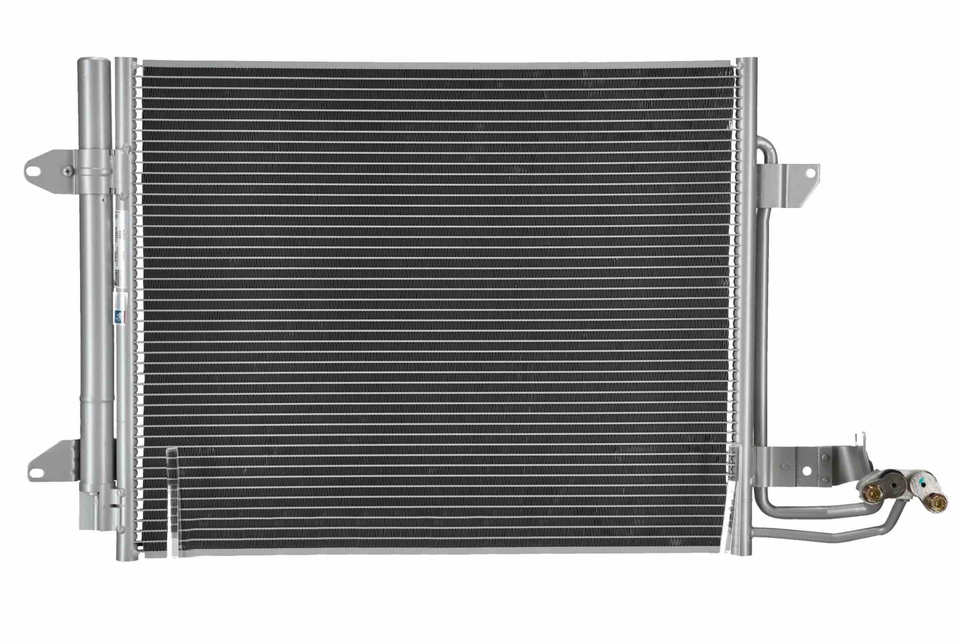 Volkswagen Caddy III & Touran Klima Radyatörü | Veka 43-4400