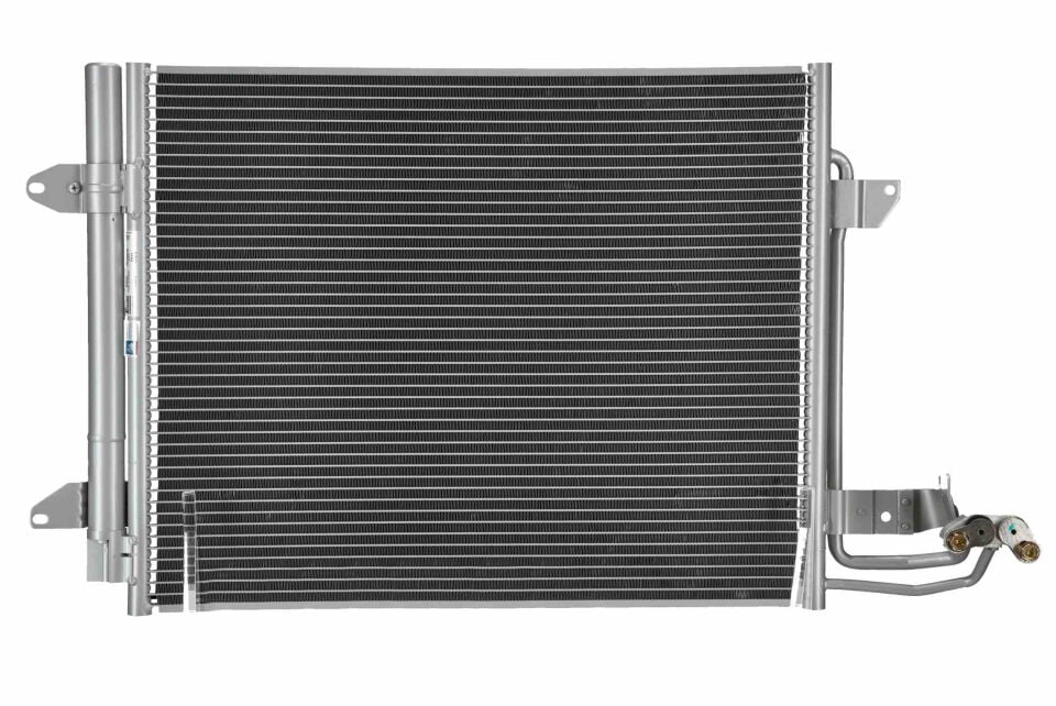 Volkswagen Caddy III & Touran Klima Radyatörü | Veka 43-4400