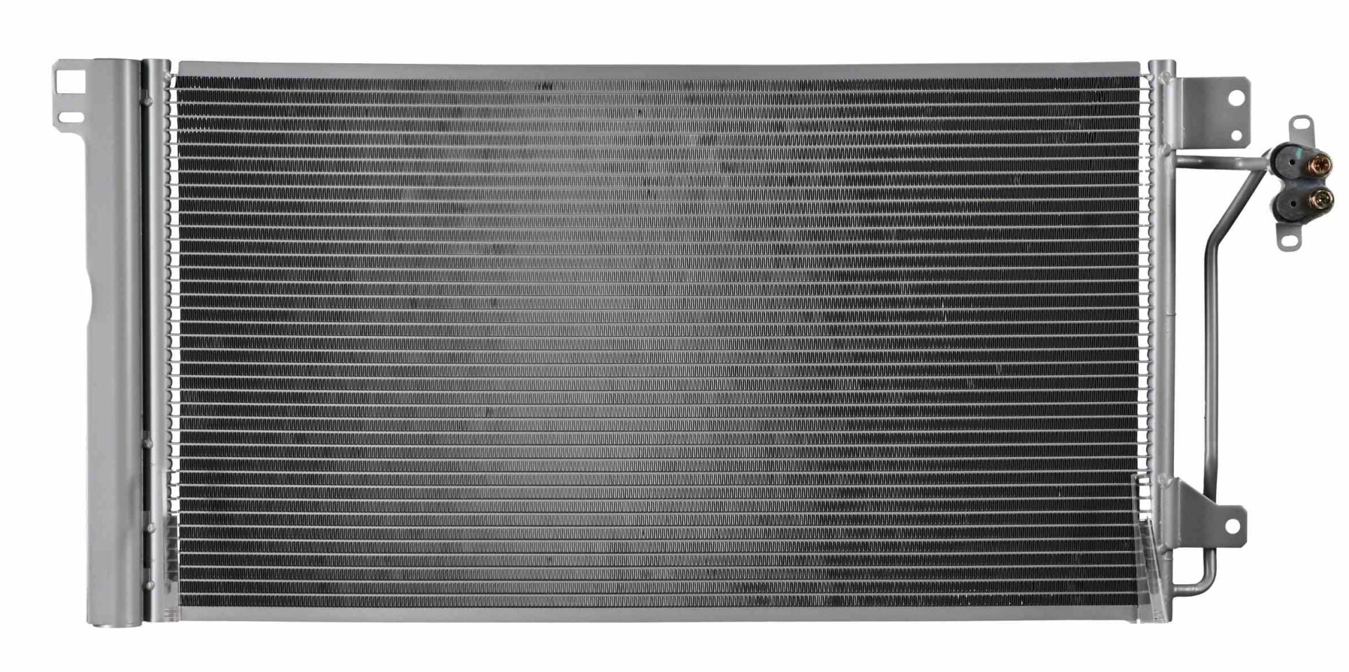 Volkswagen Transporter T5 & Multivan T5 & California T5 Klima Radyatörü | Veka 43-4402