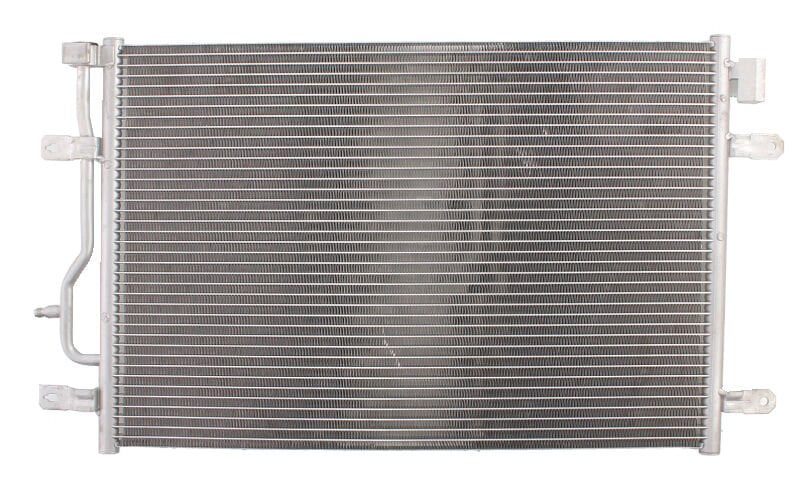 Audi A4 (B6) & A6 (C5) Klima Radyatörü | Nissens 94583