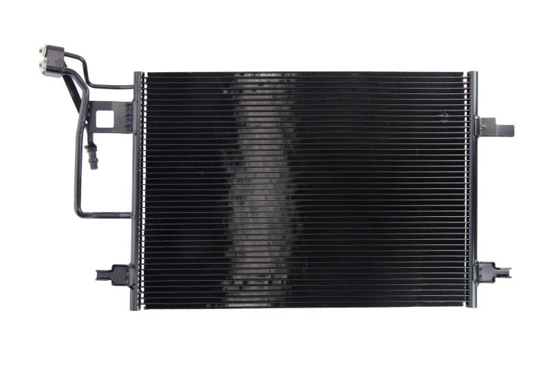 Volkswagen Passat V (B5.5) 4.0 W8 Klima Radyatörü | Nissens 940306