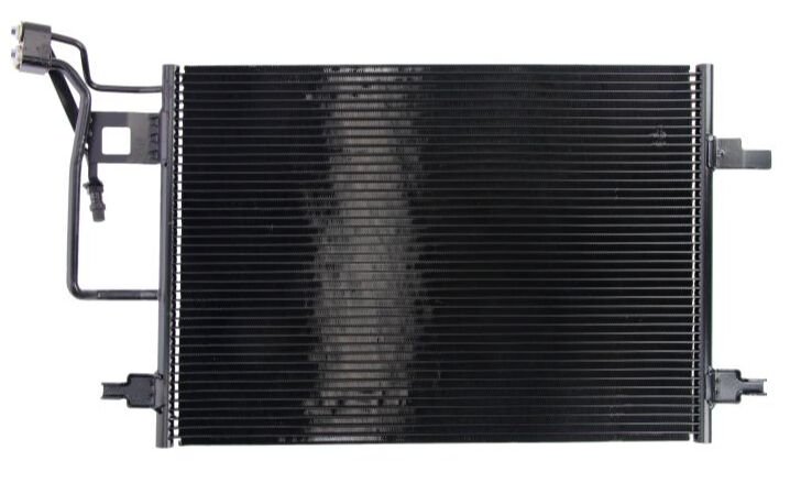 Ford, Land Rover & Volvo Premium Klima Kondenseri | Veka 43-1929