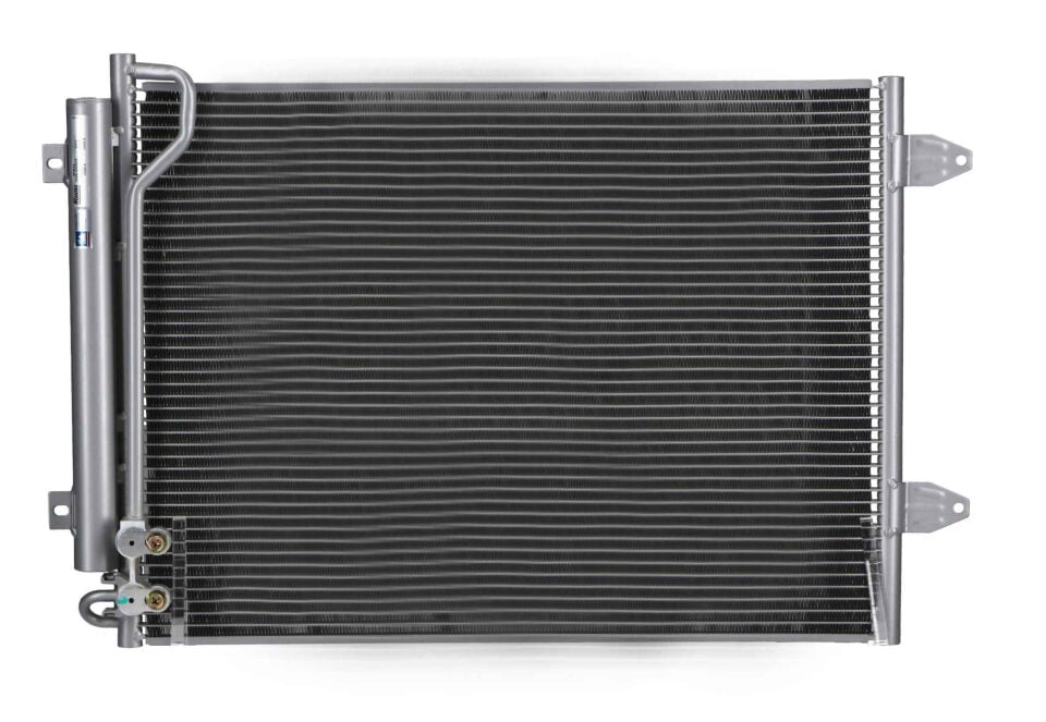 Audi A3 & Volkswagen Golf & Skoda Octavia & Seat Leon Klima Radyatörü | Veka 43-4414