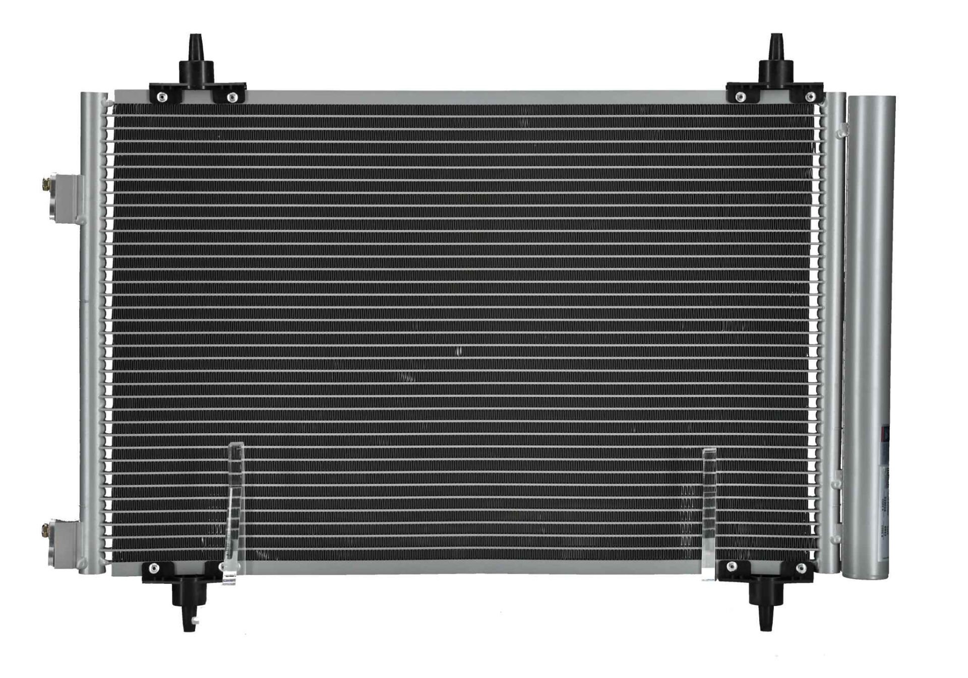 Citroen C4 & Berlingo & Peugeot 307 & Partner Klima Radyatörü | Veka 43-3310